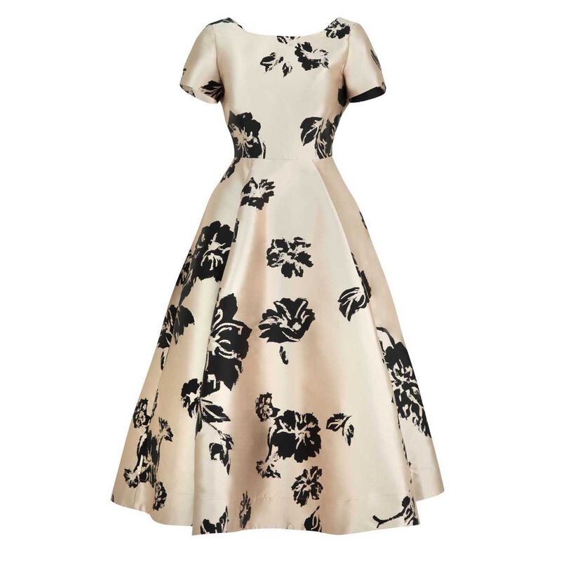 Trelise Cooper Marilyn Monrose Dress image number 0